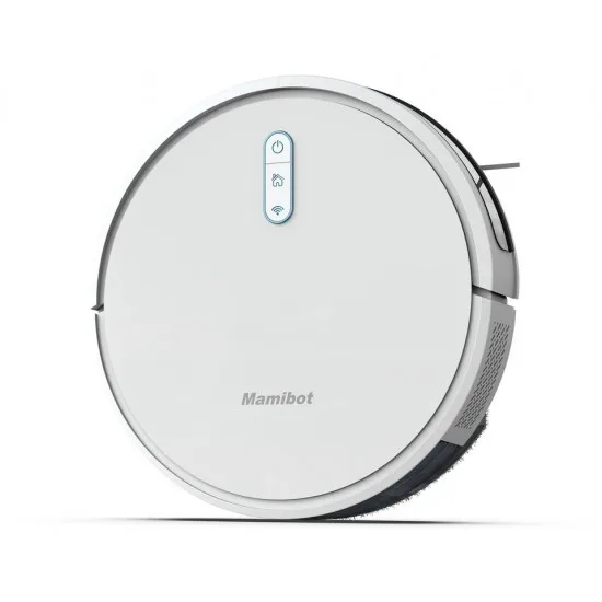 MAMIBOT EXVAC730 MARVLO - Robotski sesalnik