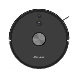 MAMIBOT EXVAC800S MACHO - Robotski sesalnik