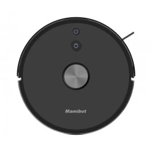 MAMIBOT EXVAC800S MACHO - Robotski sesalnik