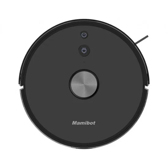 MAMIBOT EXVAC800S MACHO - Robotski sesalnik