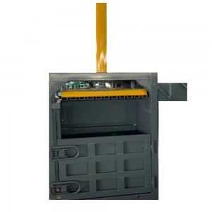 JJ POWER JV20T - Vertikalna stiskalnica za odpadke