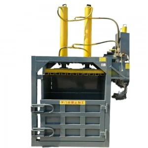 JJ POWER JV30T - Vertikalna stiskalnica za odpadke