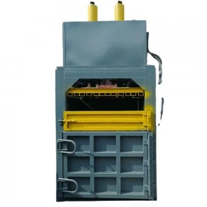 JJ POWER JV60T - Vertikalna stiskalnica za odpadke