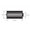 Filter Superior Wellness SS01
