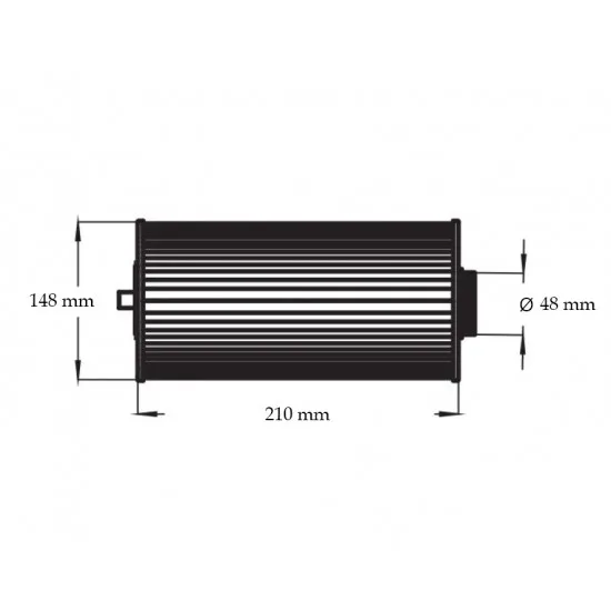 Filter Superior Wellness SS01