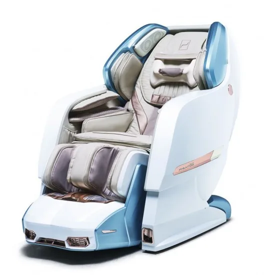 BODYFRIEND MEDICAL PHANTOM - Profesionalni masažni stol