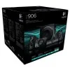 LOGITECH 5.1 Z906 - Zvočniki, črni