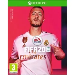 FIFA 20 - Igra za XBOX ONE