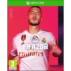 FIFA 20 - Igra za XBOX ONE