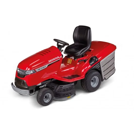 HONDA HF 2317 HME - Traktorska kosilnica