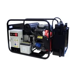 HONDA ECT18000TE AVR - Bencinski agregat odprtega tipa