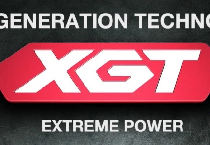 Makita XGT - nova generacija Makitinih akumulatorjev