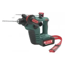 METABO Bha 18 Ltx - Vrtalno kladivo