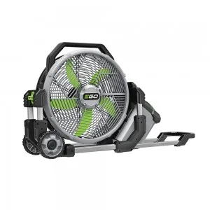 EGO FN1800E - Ventilator za zamegljevanje