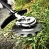 EGO RTX2300 - Priključek Rotocut