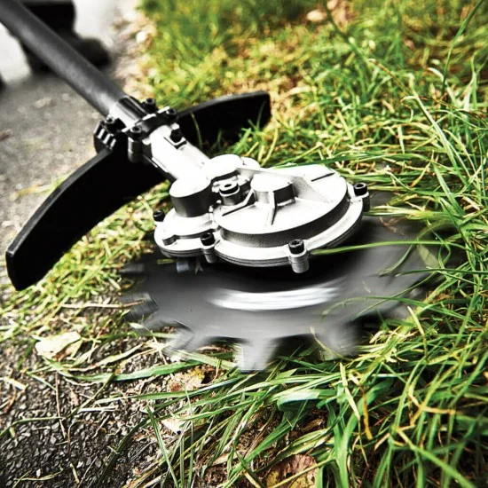 EGO RTX2300 - Priključek Rotocut