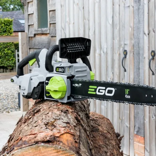 EGO CS1800E - Akumulatorska motorna žaga
