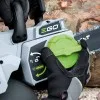 EGO CS1800E - Akumulatorska motorna žaga