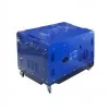 JJ POWER DS110 AVR - Tihi dizelski agregat