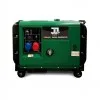 JJ POWER DS60 AVR - Tihi dizelski agregat