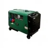 JJ POWER DS60 AVR - Tihi dizelski agregat