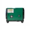 JJ POWER DS60 AVR - Tihi dizelski agregat