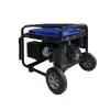 JJ POWER E85 AVR - Bencinski agregat odprtega tipa