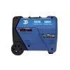 JJ POWER E60I - Tihi bencinski agregat