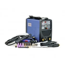 IPOTOOLS TIG-160PD - Inverterski varilni aparat