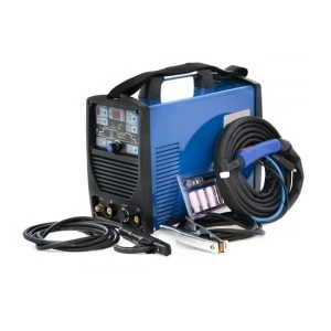 IPOTOOLS Super TIG-200DI - Inverterski varilni aparat