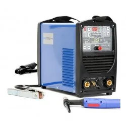 IPOTOOLS TIG-200PD - Inverterski varilni aparat