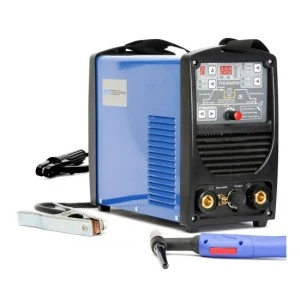 IPOTOOLS TIG-200PD - Inverterski varilni aparat