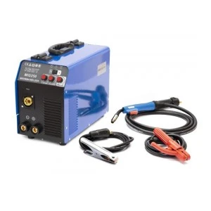 IPOTOOLS MIG-250 IGBT - Inverterski varilni aparat