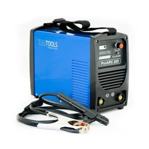 IPOTOOLS ProARC 205 - Inverterski varilni aparat