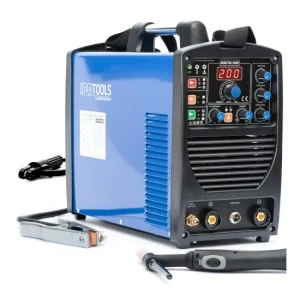 IPOTOOLS ACDCTIG200p - Inverterski varilni aparat