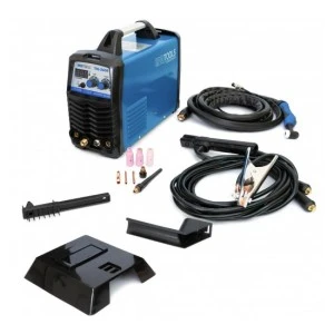 IPOTOOLS TIG-200R - Inverterski varilni aparat