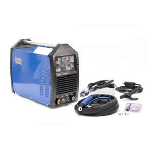IPOTOOLS TIG210P IGBT AC/DC - Inverterski varilni aparat