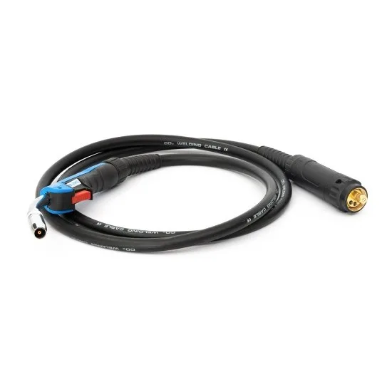 IPOTOOLS MB-25-KD 5m - MIG gorilnik