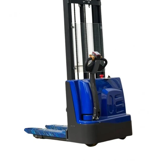JJ POWER FL-E350A - Električni paletni viličar
