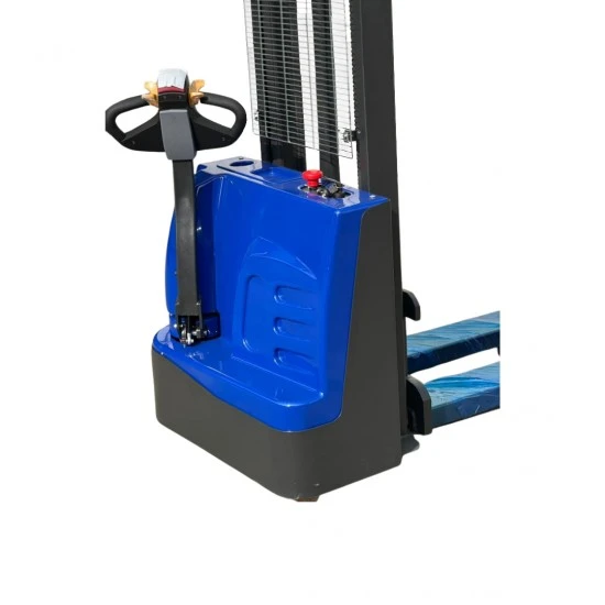 JJ POWER FL-E350A - Električni paletni viličar