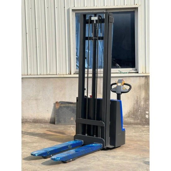 JJ POWER FL-E350A - Električni paletni viličar