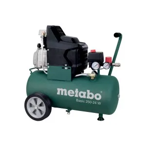 METABO Basic 250 - Kompresor