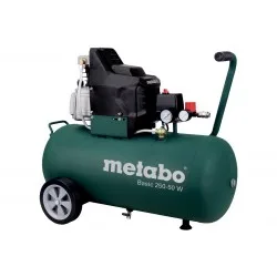 METABO Basic 250-50W - Kompresor