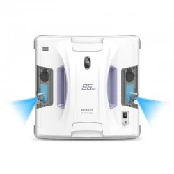 HOBOT S6 Pro – Robotski čistilec oken