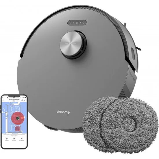 DREAME L10S PRO - Robotski sesalnik