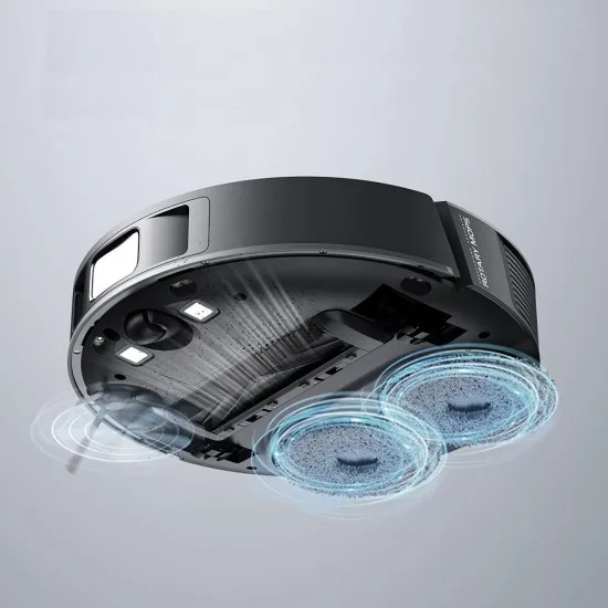 DREAME L10S PRO - Robotski sesalnik