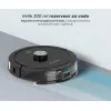 MAMIBOT EXVAC900S črn - Robotski sesalnik
