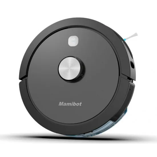 MAMIBOT EXVAC900S črn - Robotski sesalnik