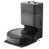 ROBOROCK Q8 MAX+ črna - Robotski sesalnik s samopraznilno postajo