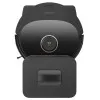 ROBOROCK Q8 MAX+ črna - Robotski sesalnik s samopraznilno postajo